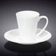 Миниатюра изображения товара Чашка с блюдцем Wilmax WL-993054/АВ