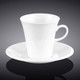 Миниатюра изображения товара Чашка с блюдцем Wilmax WL-993005/АВ