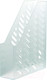 Миниатюра изображения товара Лоток для бумаг HAN 1602/63 (прозрачный)