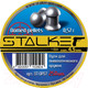 Миниатюра изображения товара Пульки для пневматики Stalker Domed Pellets 0.57г (4.5мм, 250шт)