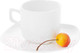 Миниатюра изображения товара Чашка с блюдцем Wilmax WL-993003/АВ