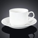 Миниатюра изображения товара Чашка с блюдцем Wilmax WL-993112/АВ