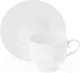 Миниатюра изображения товара Чашка с блюдцем Wilmax WL-993009/АВ