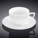 Миниатюра изображения товара Чашка с блюдцем Wilmax WL-880101404/А
