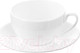 Миниатюра изображения товара Чашка с блюдцем Wilmax WL-993191/АВ