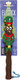 Миниатюра изображения товара Игрушка для собак DOOG Elfstick / Xmasstick02