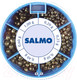 Миниатюра изображения товара Набор грузил рыболовных Salmo Дробинка PL / 1007-ST120
