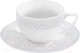 Миниатюра изображения товара Чашка с блюдцем Wilmax WL-880107/AB