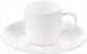 Миниатюра изображения товара Чашка с блюдцем Wilmax WL-993007/АВ