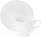 Миниатюра изображения товара Чашка с блюдцем Wilmax WL-993103/АВ