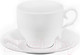 Миниатюра изображения товара Чашка с блюдцем Wilmax WL-993103/АВ