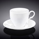 Миниатюра изображения товара Чашка с блюдцем Wilmax WL-993103/АВ