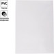Миниатюра изображения товара Обложки для переплета OfficeSpace PVC BC7066