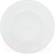 Миниатюра изображения товара Тарелка закусочная (десертная) Wilmax WL-991239/A