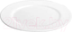 Миниатюра изображения товара Тарелка столовая обеденная Wilmax WL-991182/A
