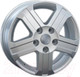 Литой диск Replay Citroen CI34 16x6" 5x130мм DIA 78.1мм ET 68мм S — фото 2