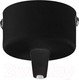 Миниатюра изображения товара Коннектор для шинопровода Lightstar Barra 502197 (черный)