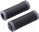 Миниатюра изображения товара Грипсы для велосипеда BBB Viper / BHG-98 (черный/серый)