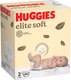Миниатюра изображения товара Подгузники детские Huggies Elite Soft Box 2 (164шт)