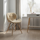 Миниатюра изображения товара Стул Mio Tesoro Лацио SC-026 (G062-03 кремовый)