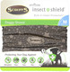 Миниатюра изображения товара Галстук-бабочка для собак Scruffs Insect Shield Dog Snood / 937102 (M)