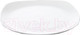 Миниатюра изображения товара Тарелка столовая обеденная Wilmax WL-991002/А