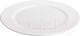 Миниатюра изображения товара Тарелка столовая обеденная Wilmax WL-991180/А