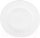 Миниатюра изображения товара Тарелка закусочная (десертная) Wilmax WL-991176/A
