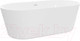 Миниатюра изображения товара Ванна акриловая BelBagno BB306-1675