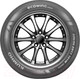 Миниатюра изображения товара Летняя шина Kumho Ecowing ES31 185/60R16 86H