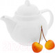 Миниатюра изображения товара Заварочный чайник Wilmax WL-994009/1С