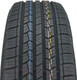 Миниатюра изображения товара Летняя шина DoubleStar DS01 255/55R18 105V