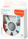 Миниатюра изображения товара Прорезыватель для зубов BabyOno Ortho с погремушкой / 488
