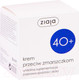 Миниатюра изображения товара Крем для лица Ziaja Увлажняющий против морщин 40+ (50мл)