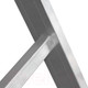Миниатюра изображения товара Приставная лестница Новая Высота NV 321 / 3210118