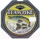 Миниатюра изображения товара Леска монофильная Konger Team Pike 0.30мм 300м / 214002030