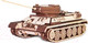 Миниатюра изображения товара Танк игрушечный EWA Танк Т-34-85