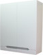 Миниатюра изображения товара Шкаф для ванной СанитаМебель Сизаль 24.600