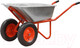 Миниатюра изображения товара Тачка Eco WB351-2