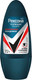 Миниатюра изображения товара Антиперспирант шариковый Rexona Men антибактериальный невидимый на черном и белом (50мл)