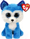 Миниатюра изображения товара Мягкая игрушка TY Beanie Boo's Щенок хаски Prince / 36310