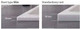 Миниатюра изображения товара Ванна акриловая Excellent Ness Mono Slim 170x70 (с ножками)
