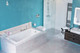 Миниатюра изображения товара Ванна акриловая Excellent Wave Slim 180x80