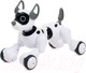 Миниатюра изображения товара Игрушка на пульте управления Sima-Land Робот-собака Koddy / 4376315