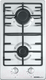 Миниатюра изображения товара Газовая варочная панель HOMSair HGS323S