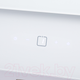 Миниатюра изображения товара Вытяжка наклонная HOMSair Vertical 60 (белый)
