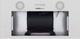 Миниатюра изображения товара Вытяжка скрытая HOMSair Camelia Power 60 (нержавеющая сталь)