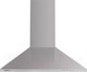 Миниатюра изображения товара Вытяжка купольная HOMSair Delta 50 (нержавеющая сталь)