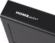 Миниатюра изображения товара Вытяжка плоская HOMSair Horizontal 50 (черный)
