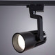 Миниатюра изображения товара Трековый светильник Arte Lamp Wales A1640PL-1BK